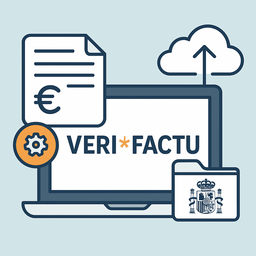 Verifactu: cuándo adaptarse y quién está obligado en España
