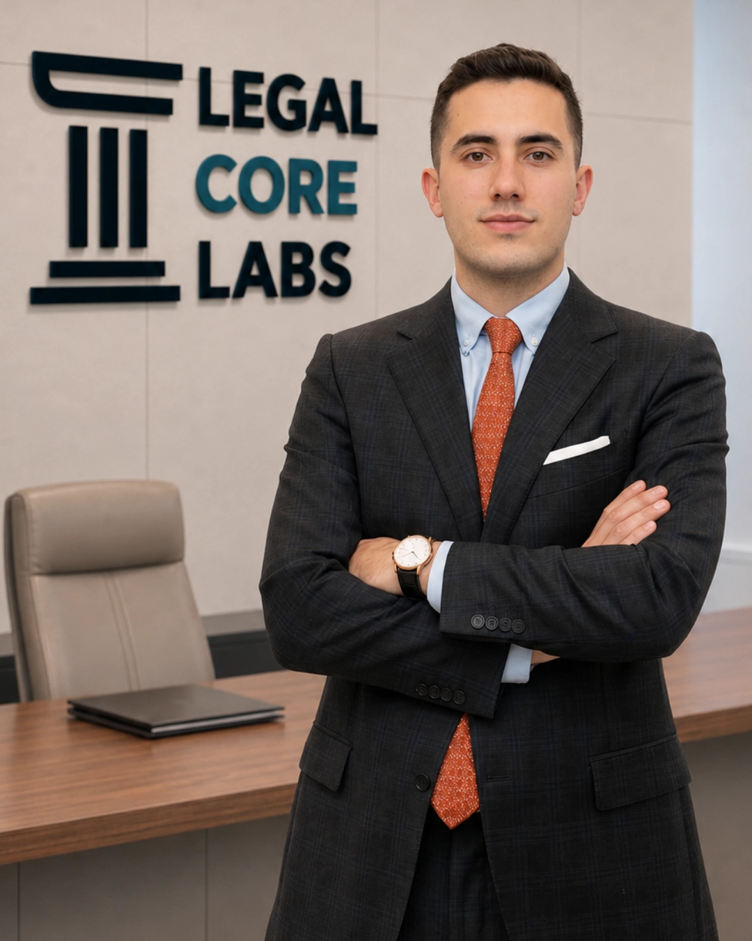 Adrián Hernanz